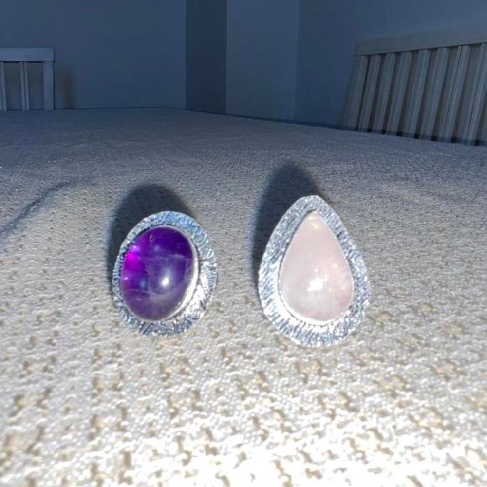 Sterling Silver 925 Rings